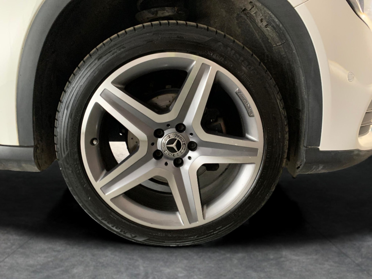 Used Mercedes-Benz GLA 2019 for sale - 76400975: Photo 31