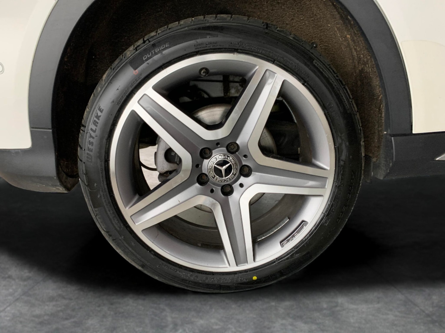 Used Mercedes-Benz GLA 2019 for sale - 76400975: Photo 32