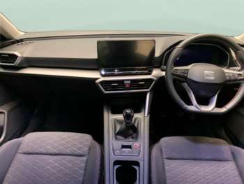 Used SEAT Leon 2021 for sale - 75094779: Photo