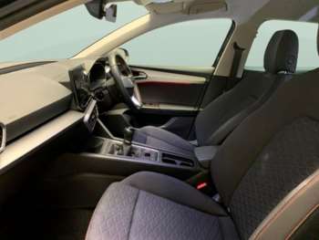 Used SEAT Leon 2021 for sale - 75094779: Photo