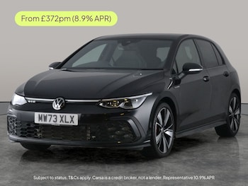 Used Volkswagen Golf undefined for sale - 77432305: Photo