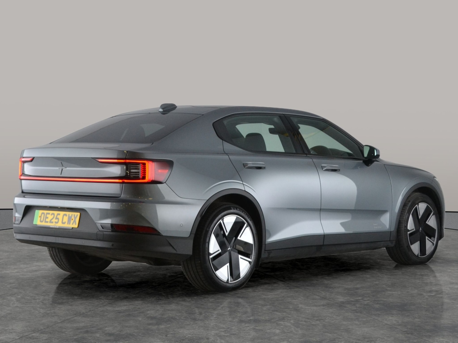 Used Polestar Polestar 2 2025 for sale - 77873111: Photo 11