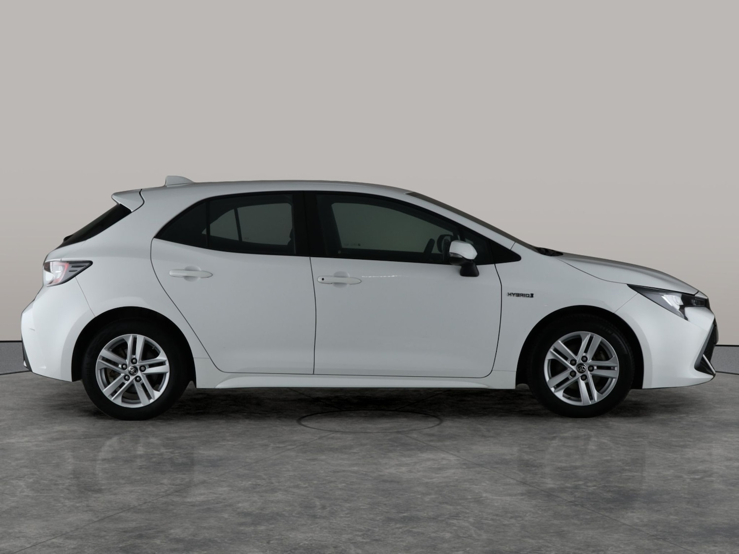 Used Toyota Corolla 2021 for sale - 76178289: Photo 11