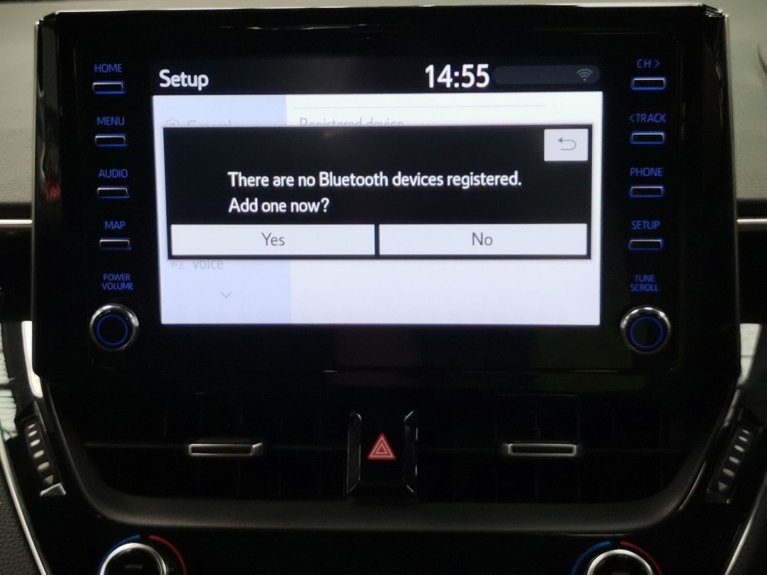 Used Toyota Corolla 2021 for sale - 76178289: Photo 19