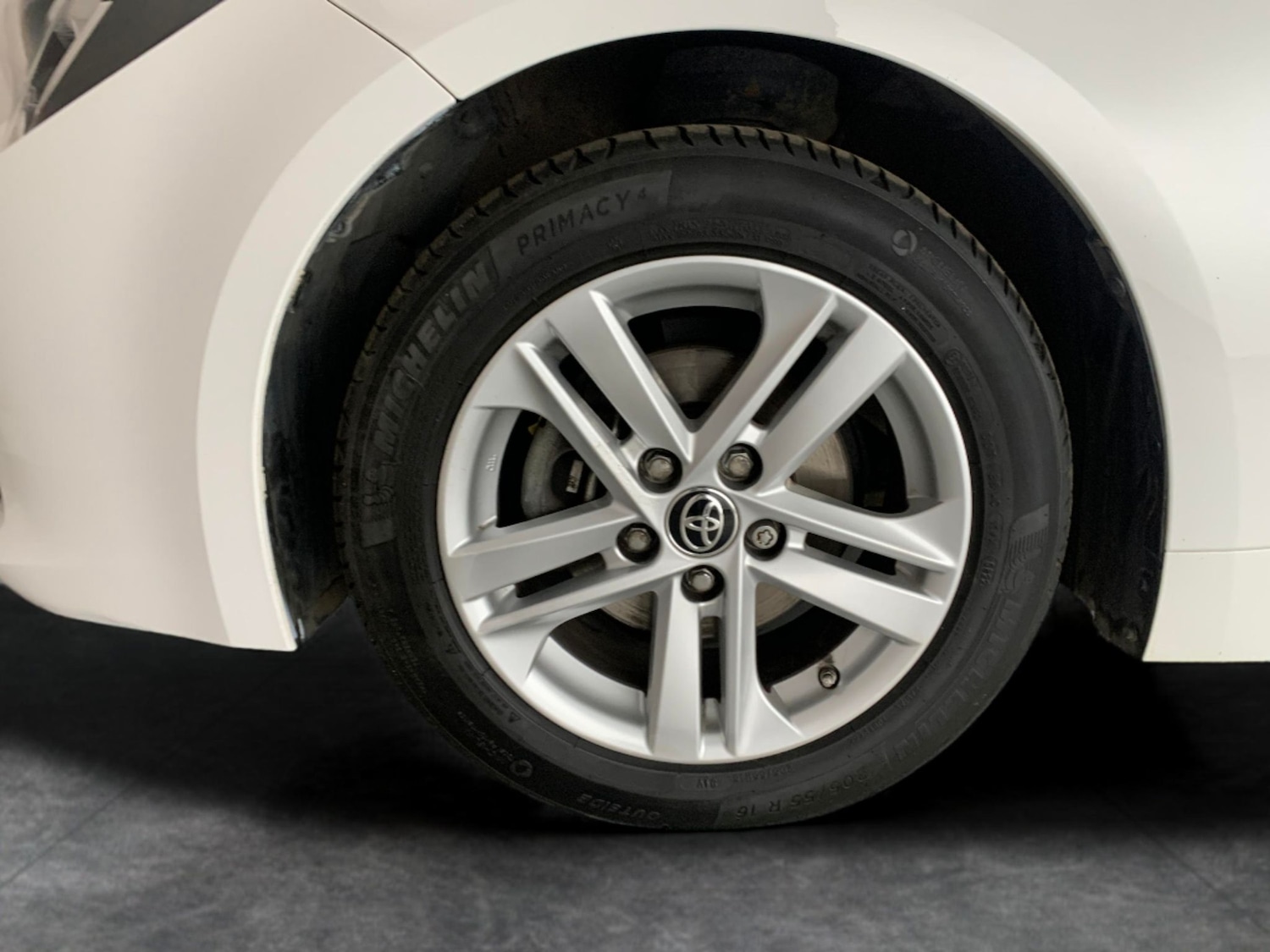 Used Toyota Corolla 2021 for sale - 76178289: Photo 27