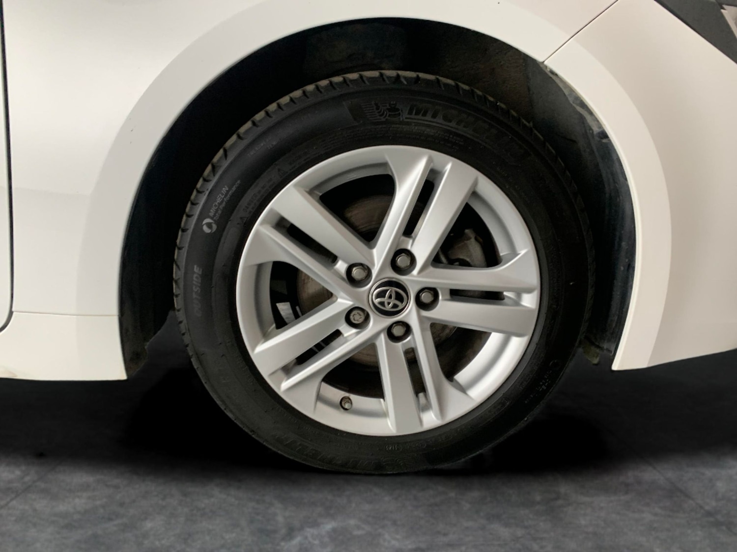 Used Toyota Corolla 2021 for sale - 76178289: Photo 28