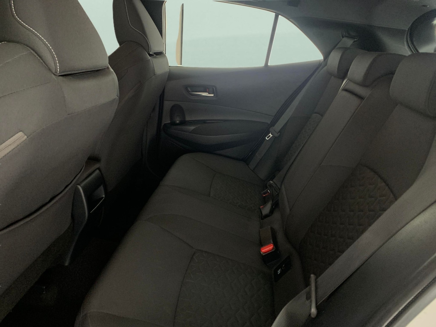 Used Toyota Corolla 2021 for sale - 76178289: Photo 31