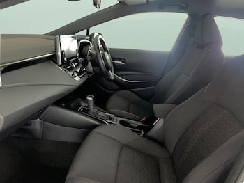 Used Toyota Corolla 2021 for sale - 76178289: Photo 4