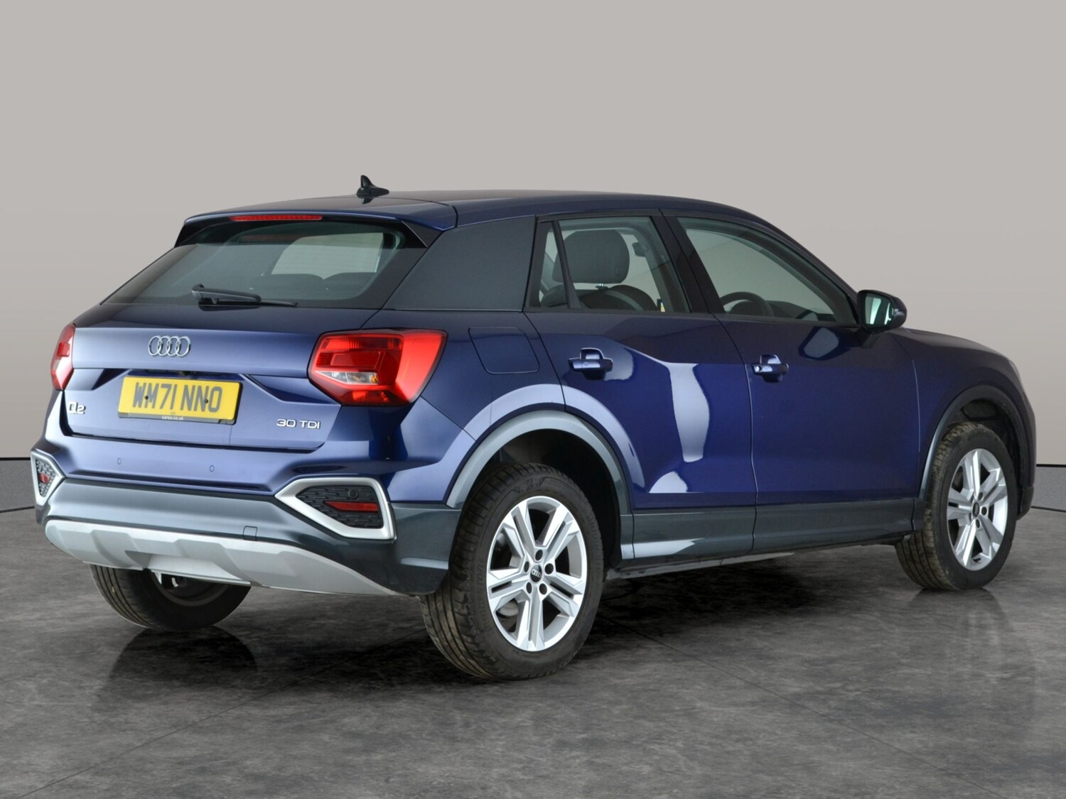 Used Audi Q2 2022 for sale - 77517260: Photo 10