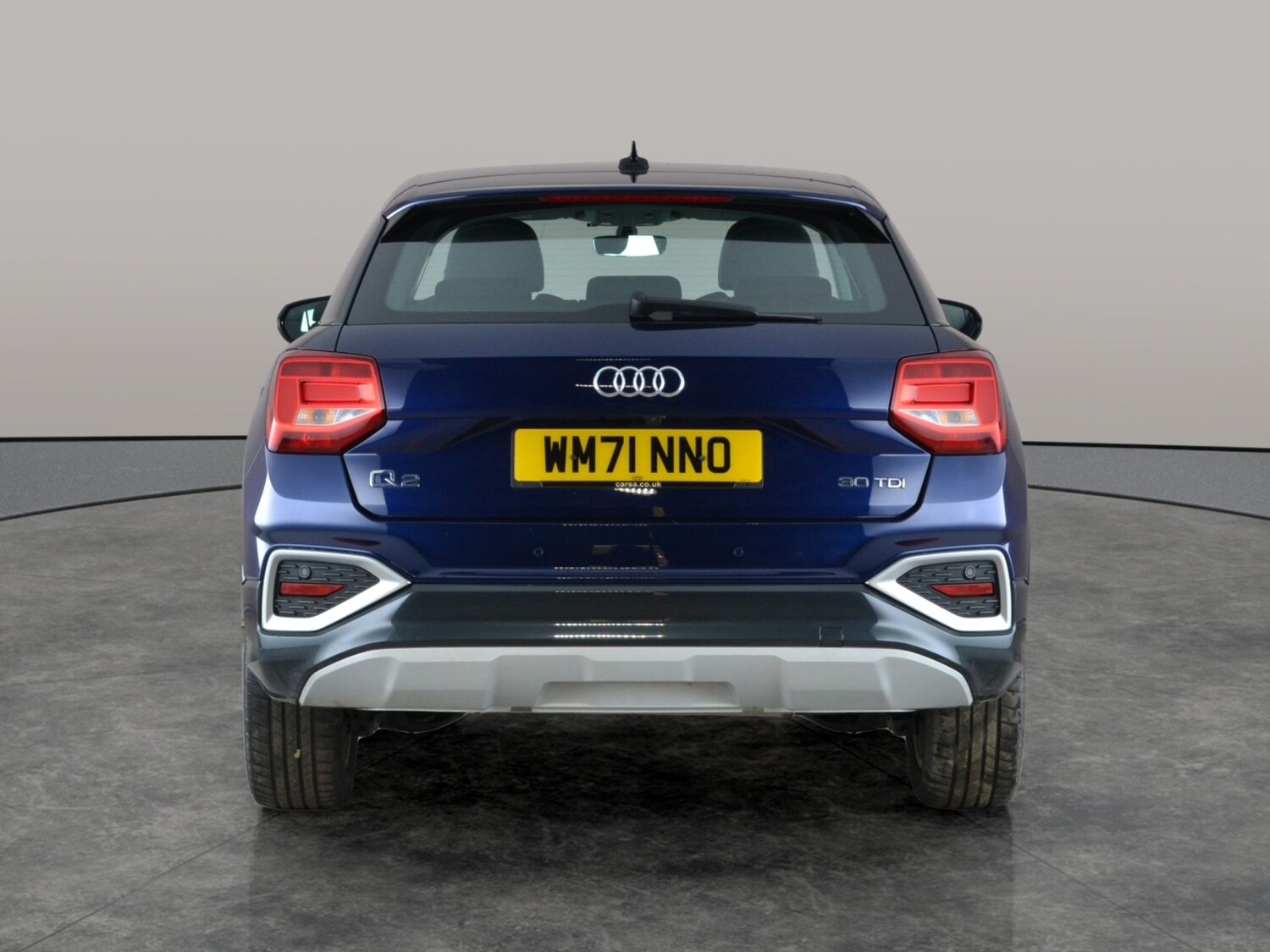 Used Audi Q2 2022 for sale - 77517260: Photo 11