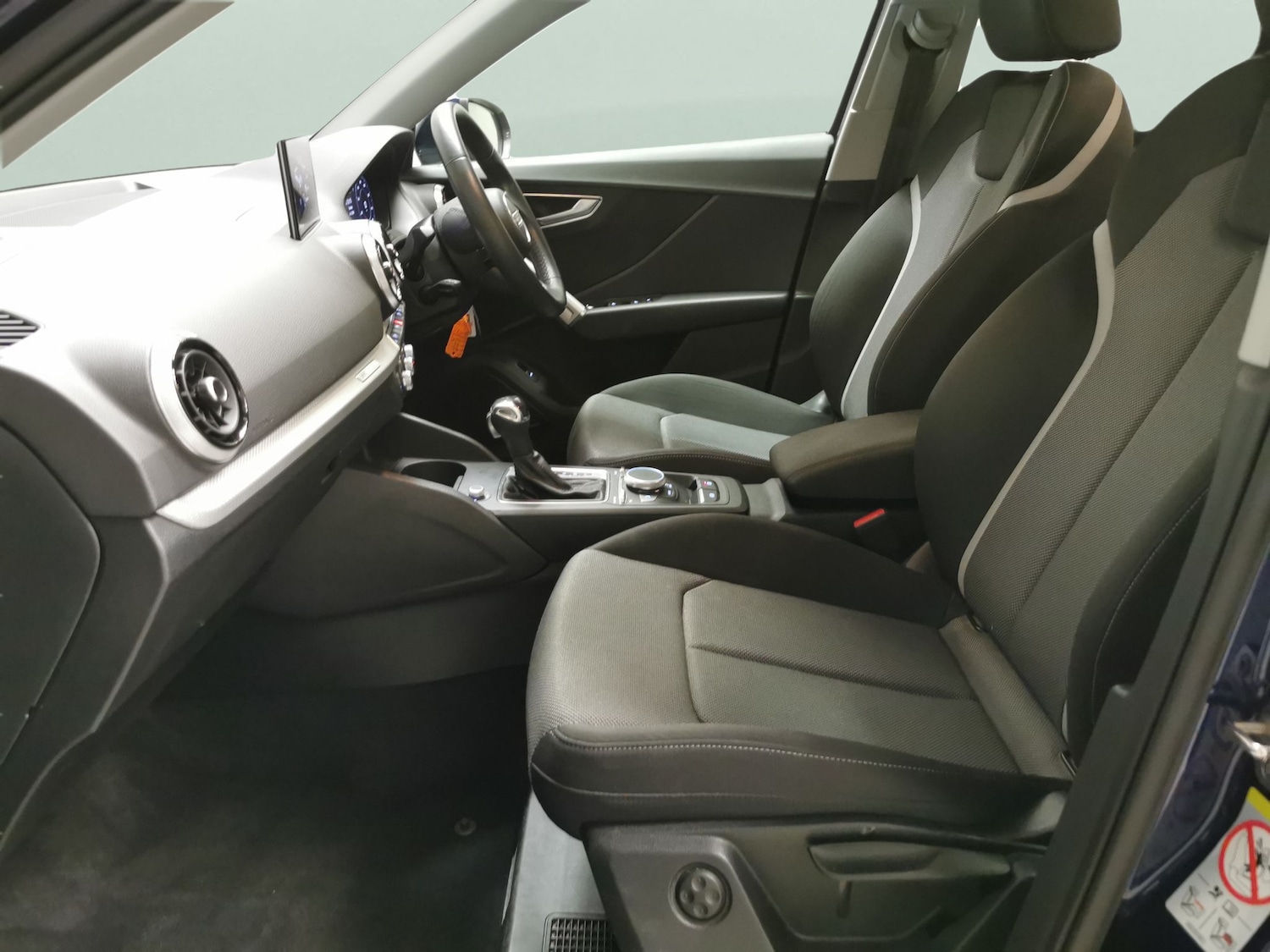 Used Audi Q2 2022 for sale - 77517260: Photo 4