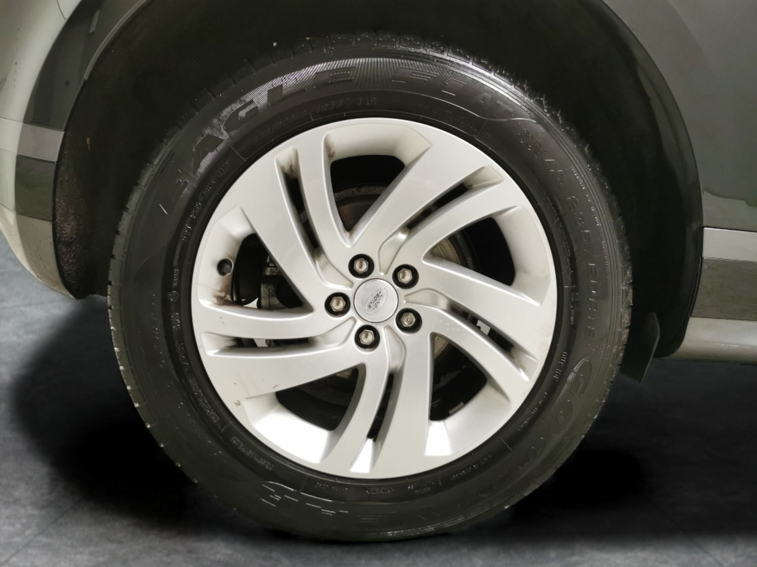 Used Land Rover Range Rover Evoque for sale - 77475460: Photo 23