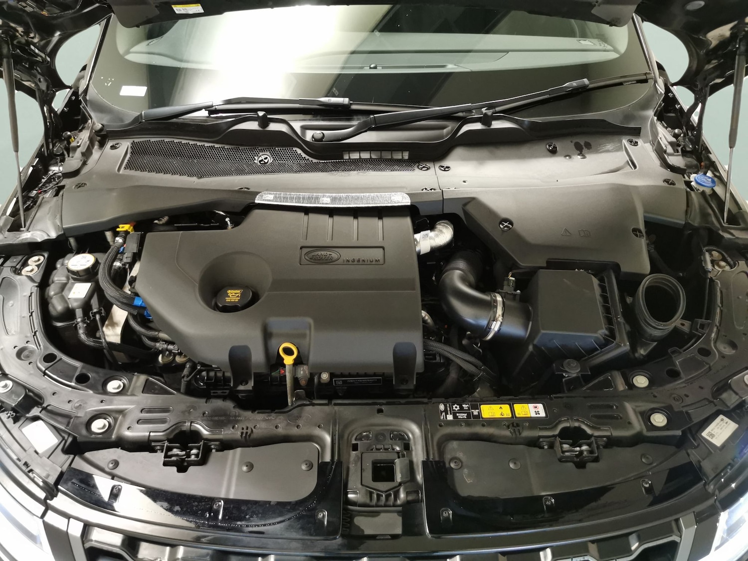 Used Land Rover Range Rover Evoque for sale - 77475460: Photo 30