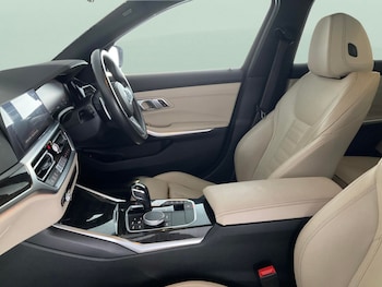 Used BMW 3 Series undefined for sale - 76980426: Photo