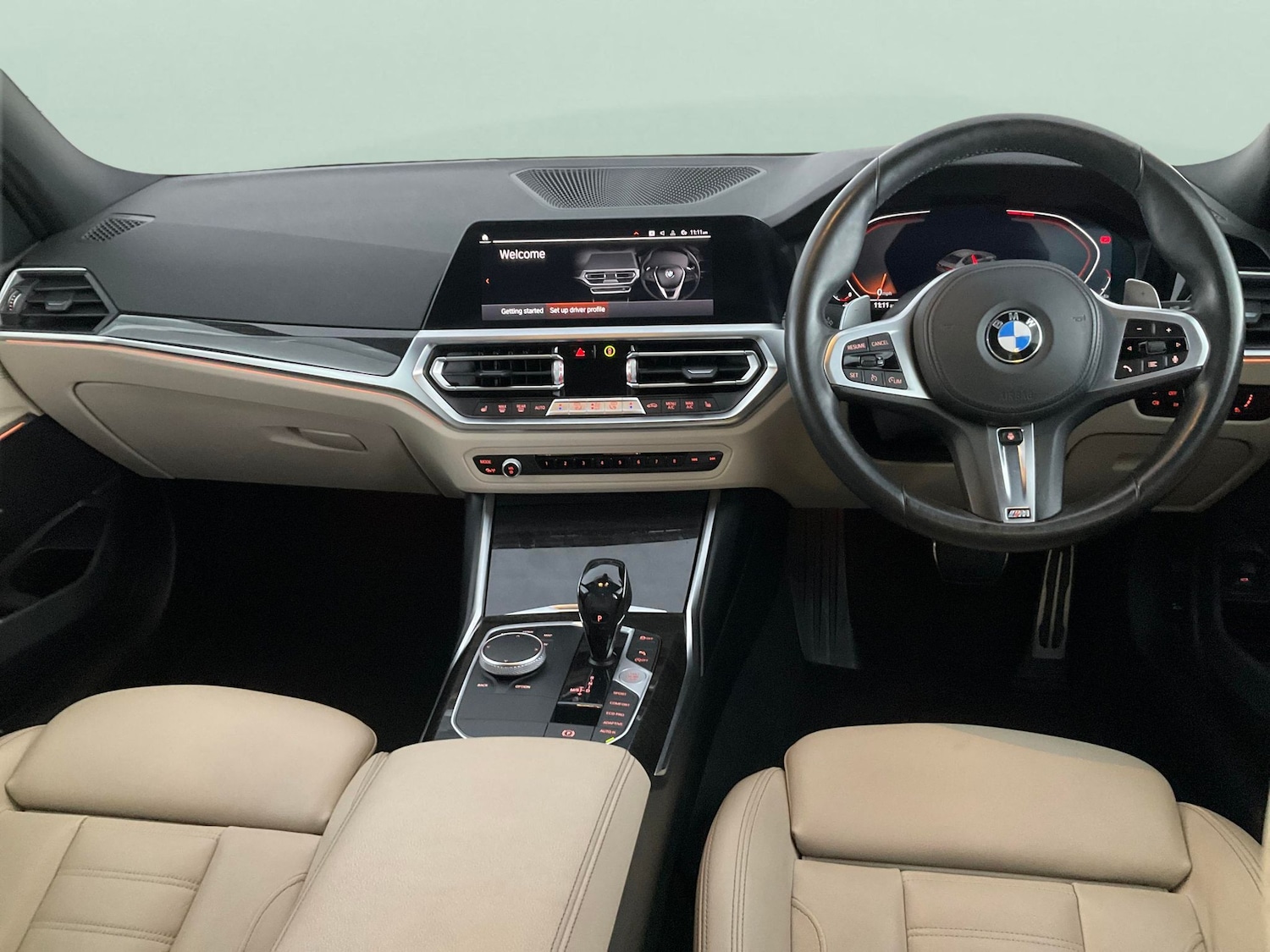 Used BMW 3 Series 2021 for sale - 76980426: Photo 8