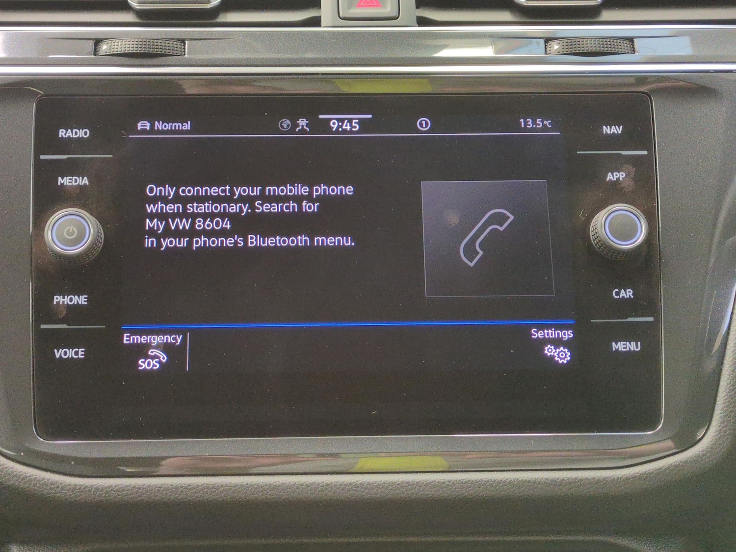 Used Volkswagen Tiguan Allspace 2022 for sale - 76394000: Photo 18