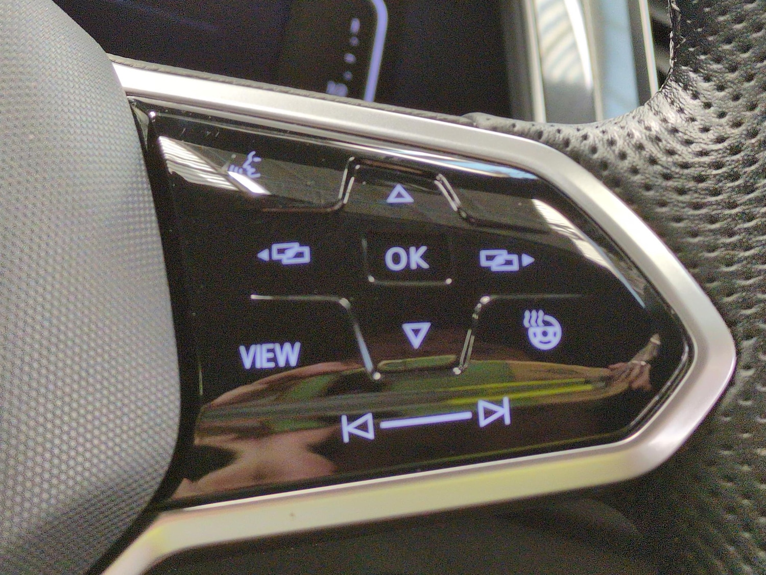 Used Volkswagen Tiguan Allspace 2022 for sale - 76394000: Photo 23