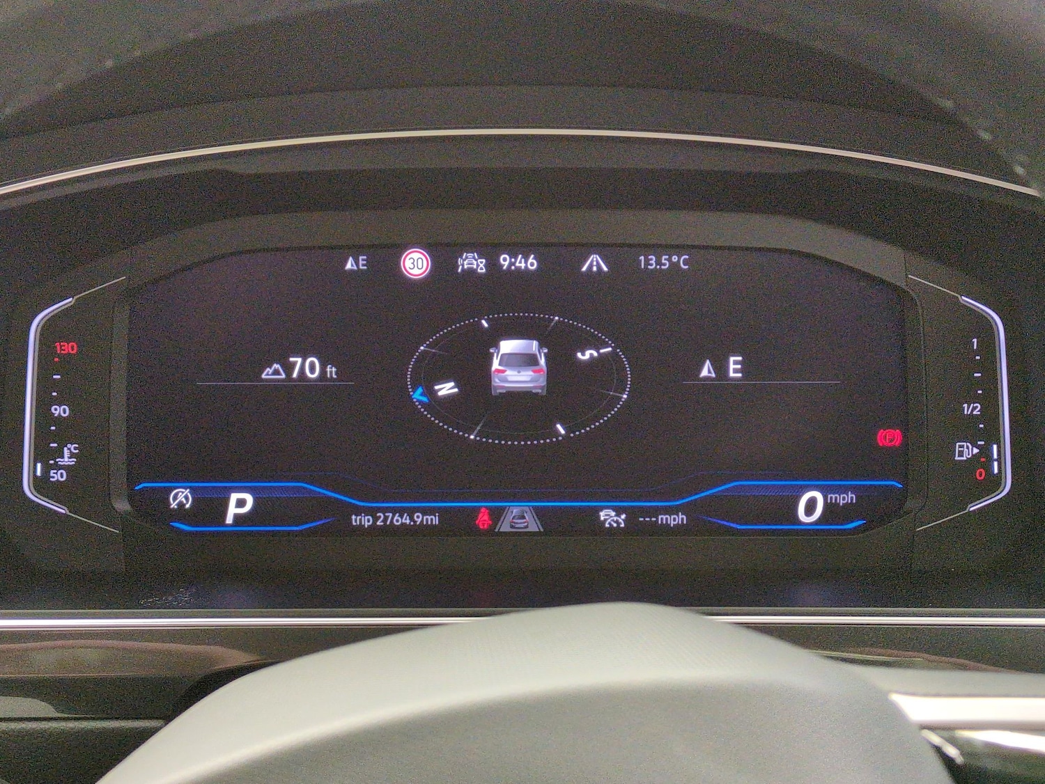 Used Volkswagen Tiguan Allspace 2022 for sale - 76394000: Photo 25