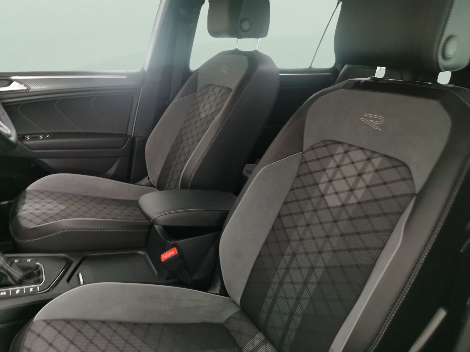 Used Volkswagen Tiguan Allspace 2022 for sale - 76394000: Photo 26