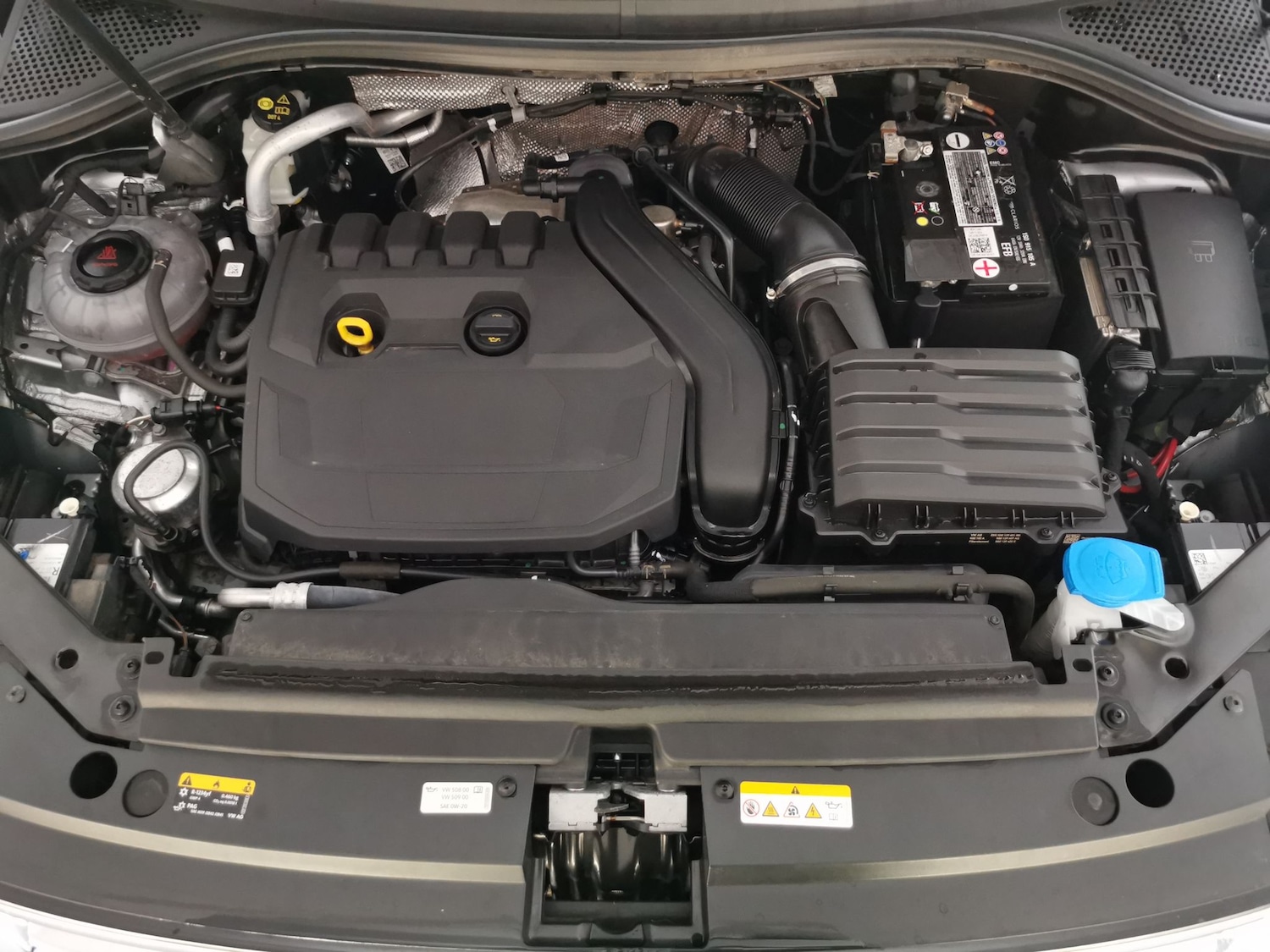 Used Volkswagen Tiguan Allspace 2022 for sale - 76394000: Photo 39