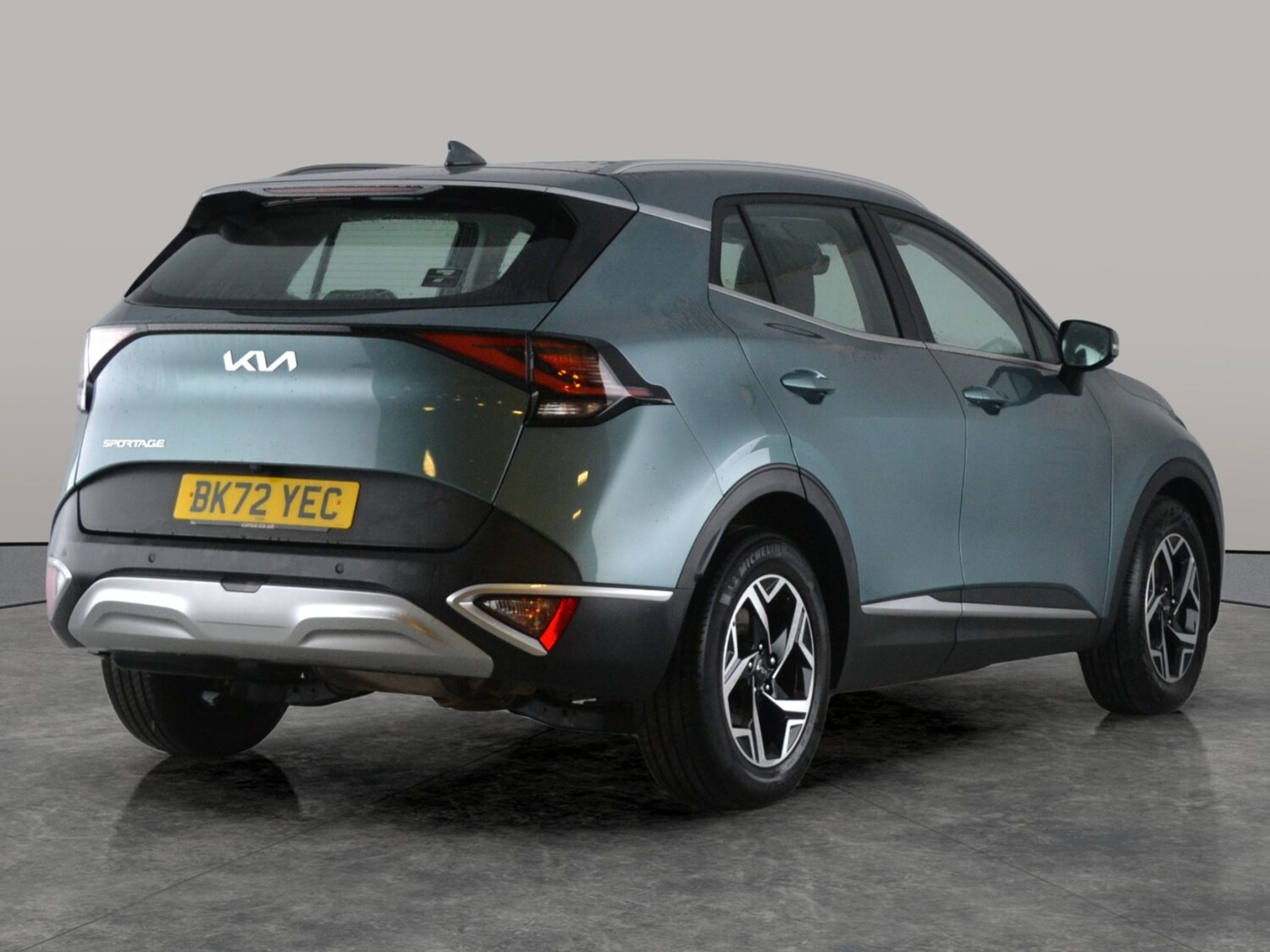 Used Kia Sportage for sale - 77502325: Photo 10