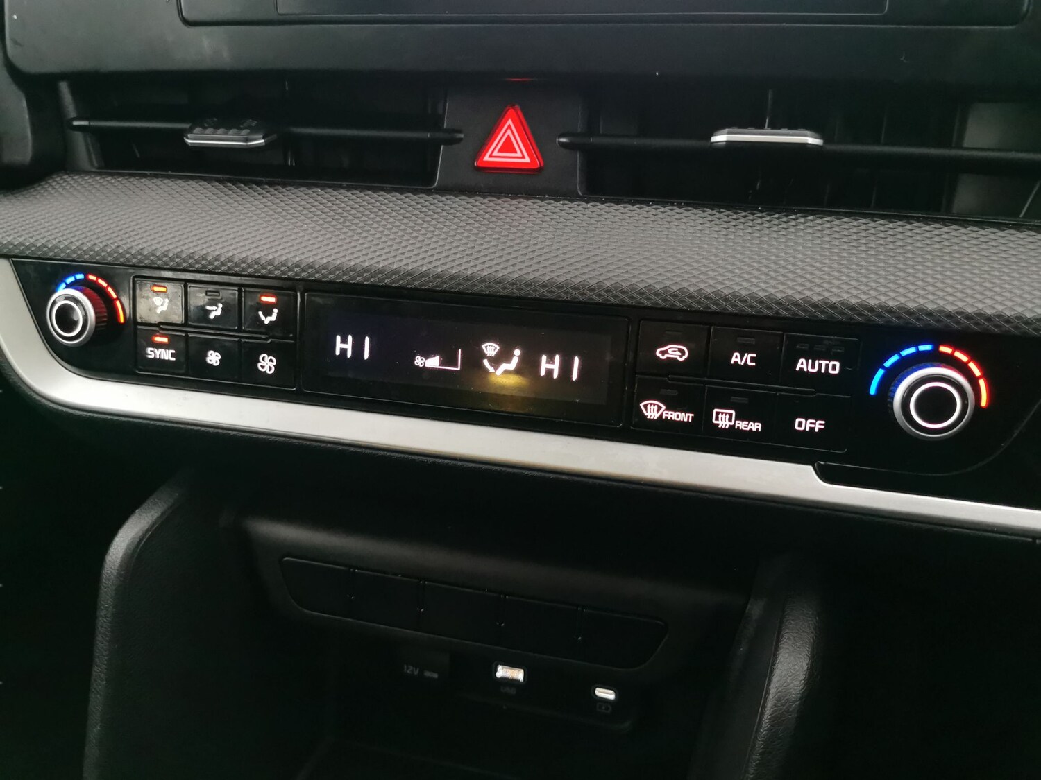 Used Kia Sportage for sale - 77502325: Photo 22