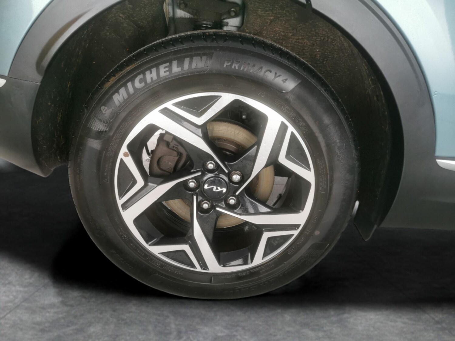 Used Kia Sportage for sale - 77502325: Photo 28