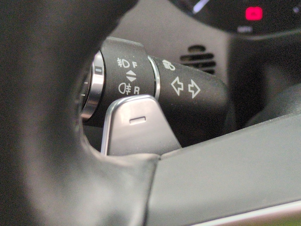 Used Jaguar F-Pace 2020 for sale - 76222468: Photo 29