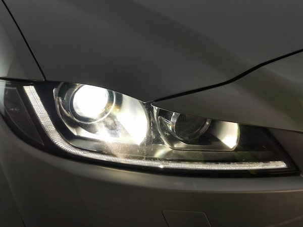 Used Jaguar F-Pace 2020 for sale - 76222468: Photo 34