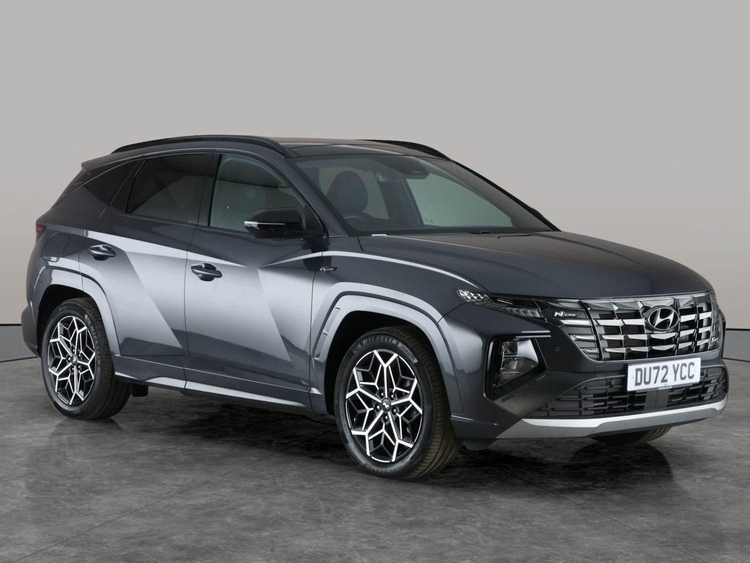 Used Hyundai TUCSON 2022 for sale - 76445209: Photo 11