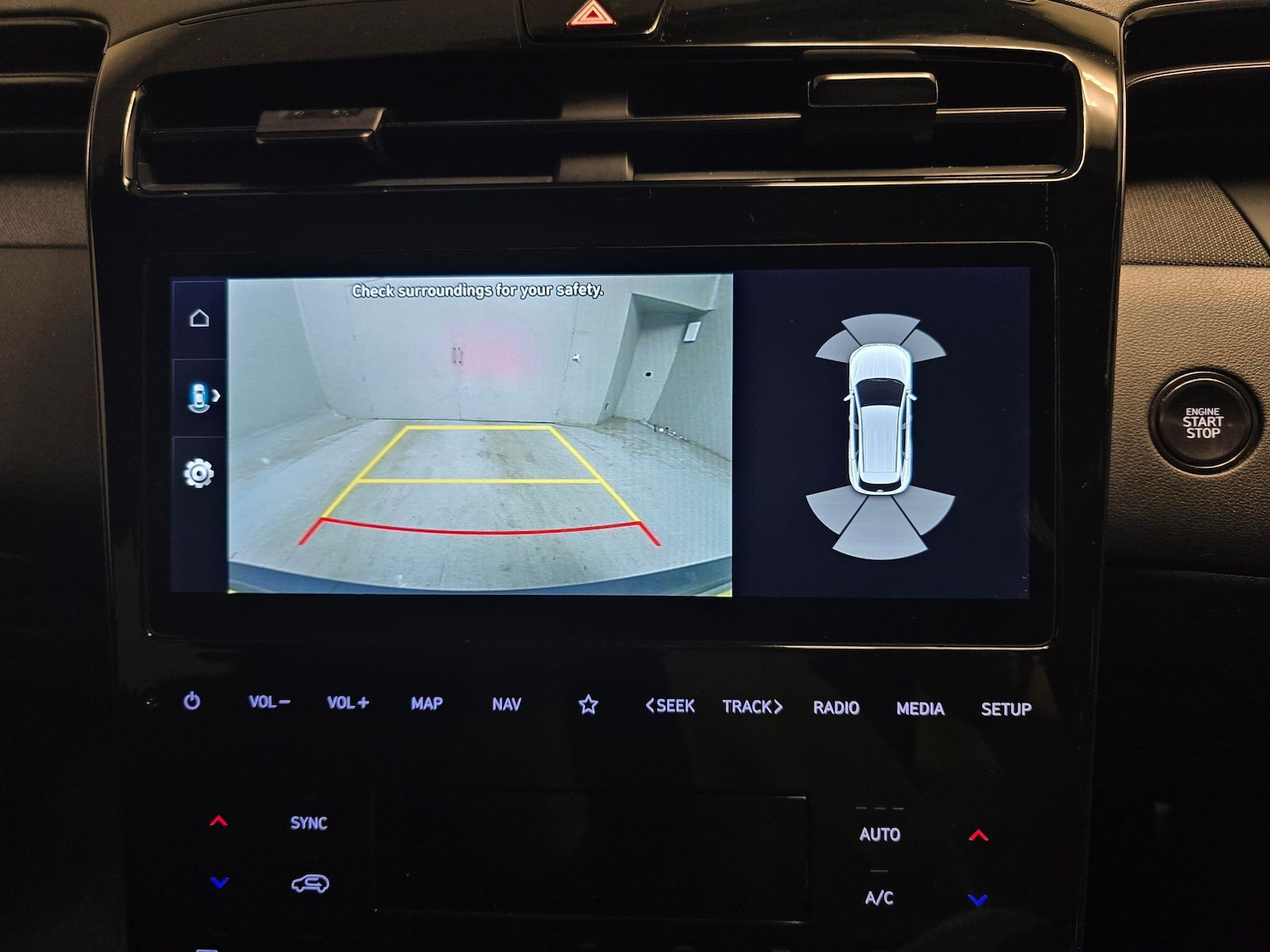 Used Hyundai TUCSON 2022 for sale - 76445209: Photo 22