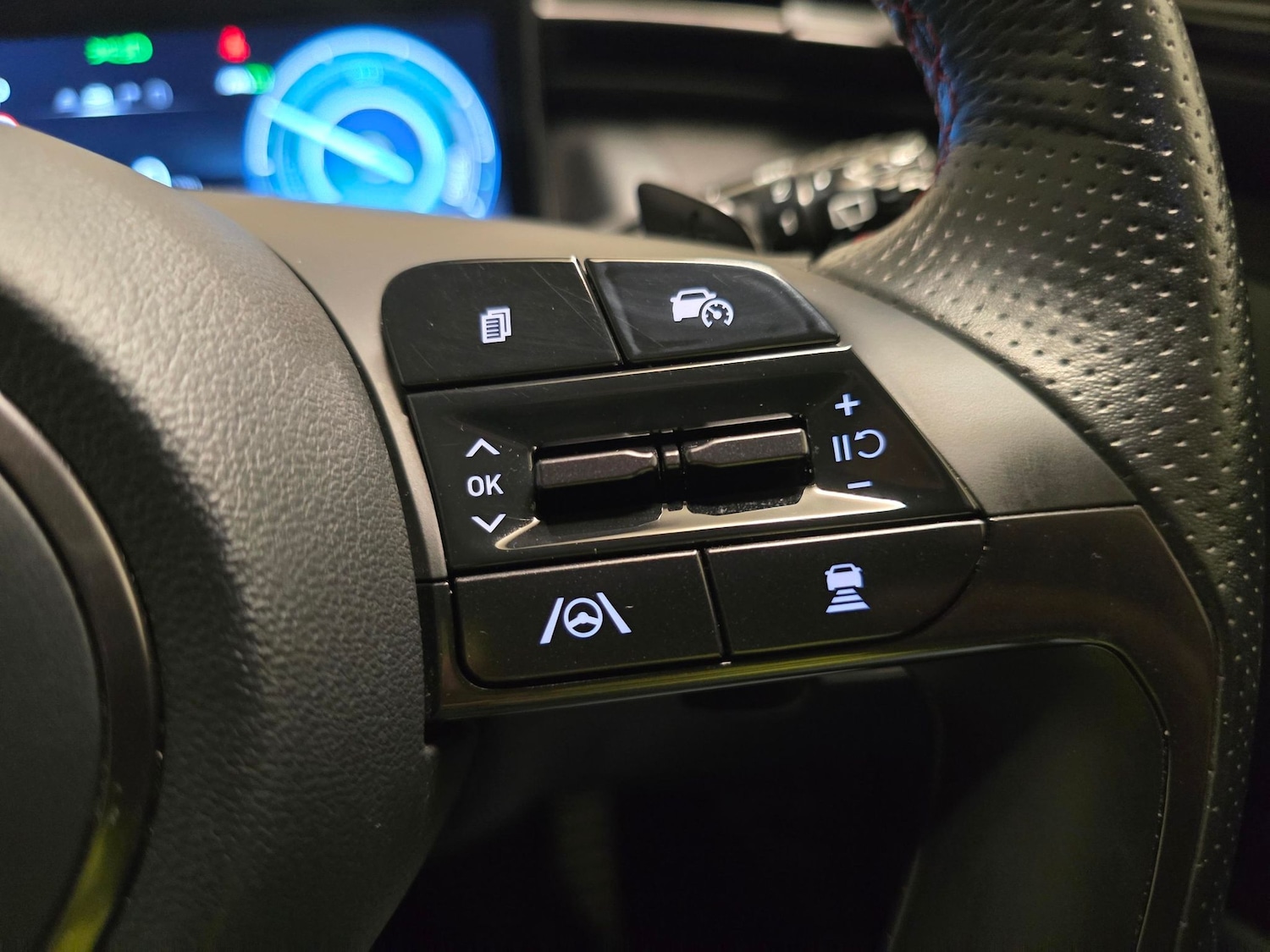 Used Hyundai TUCSON 2022 for sale - 76445209: Photo 27