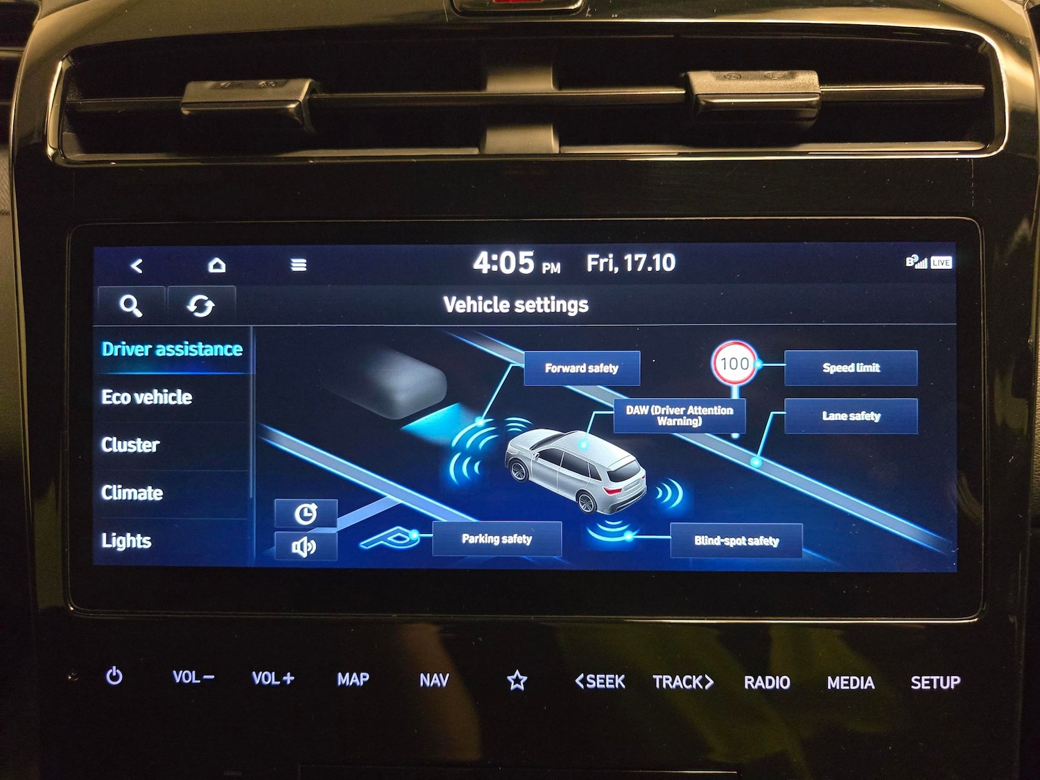 Used Hyundai TUCSON 2022 for sale - 76445209: Photo 28