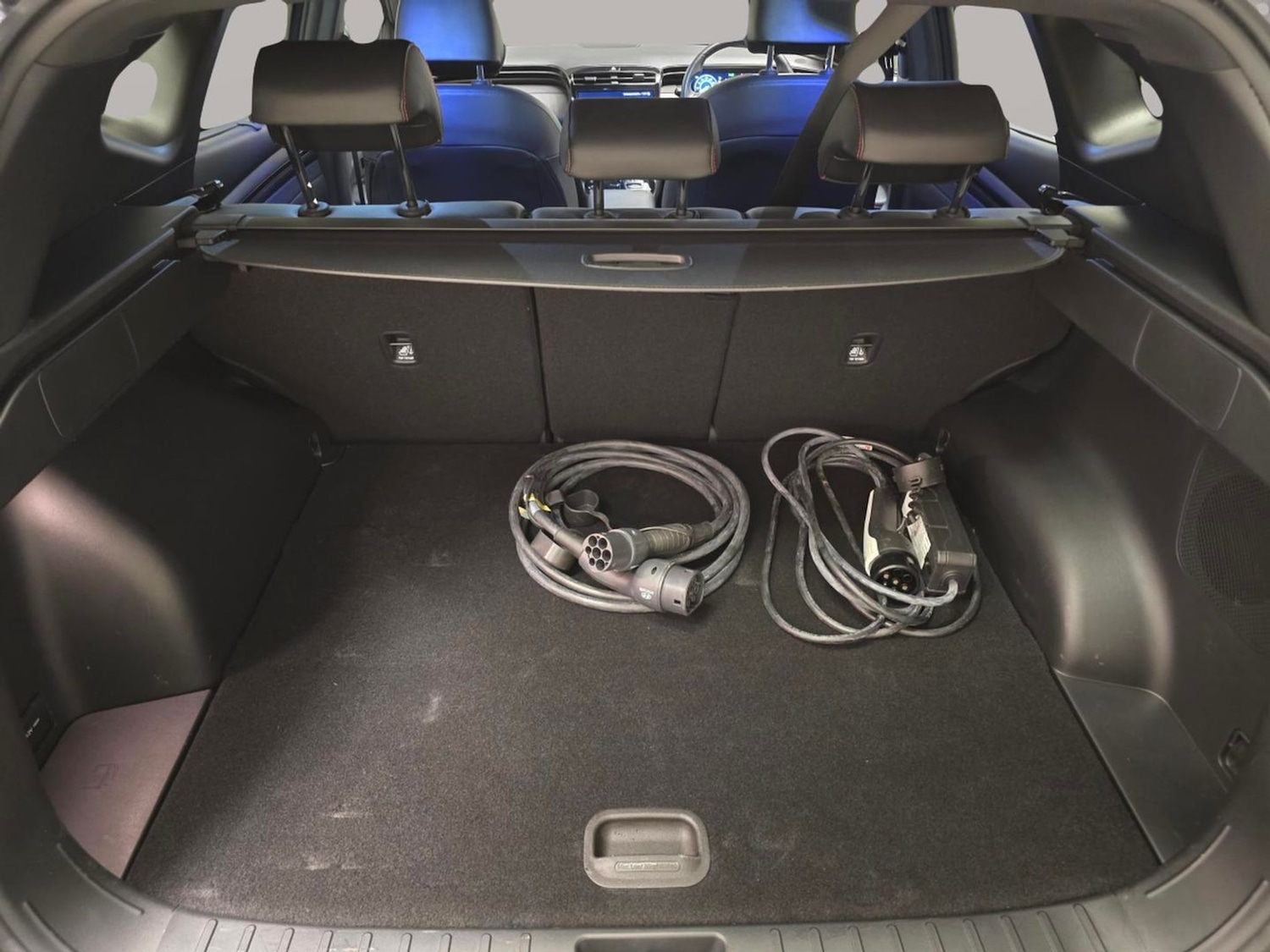 Used Hyundai TUCSON 2022 for sale - 76445209: Photo 44