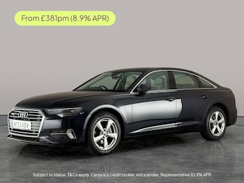 Used Audi A6 2023 for sale - 79474384: Photo