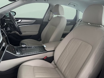 Used Audi A6 2023 for sale - 79474384: Photo