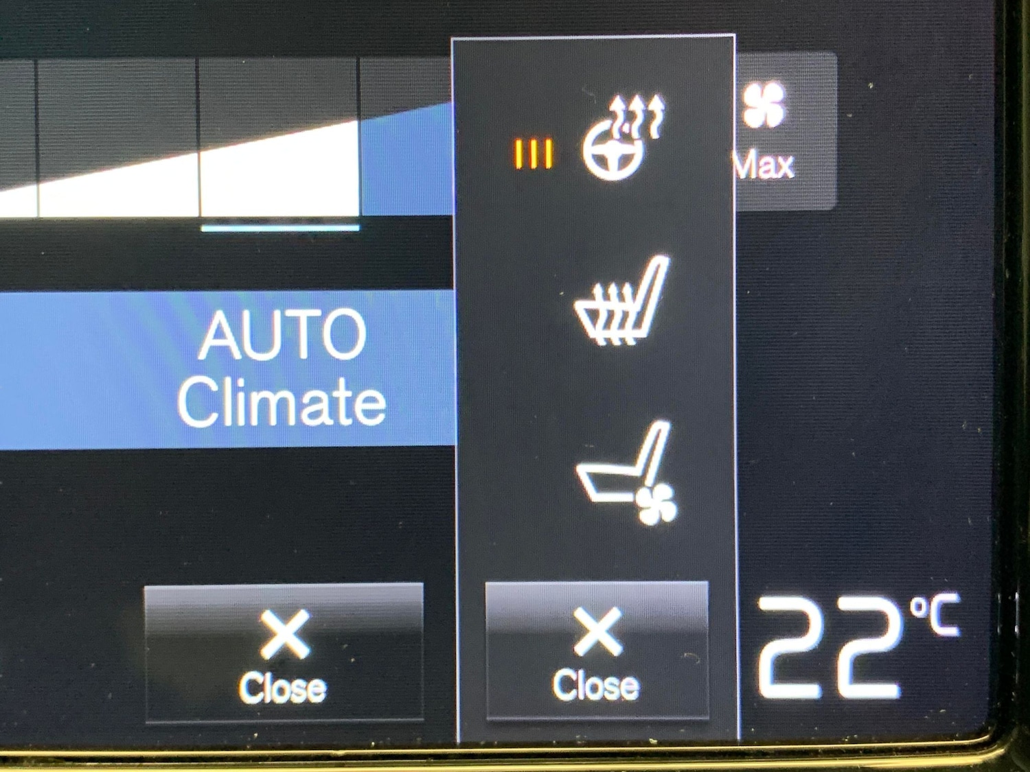 Used Volvo XC60 2019 for sale - 76731922: Photo 19