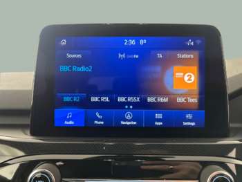 Used Ford Kuga 2022 for sale - 74516417: Photo
