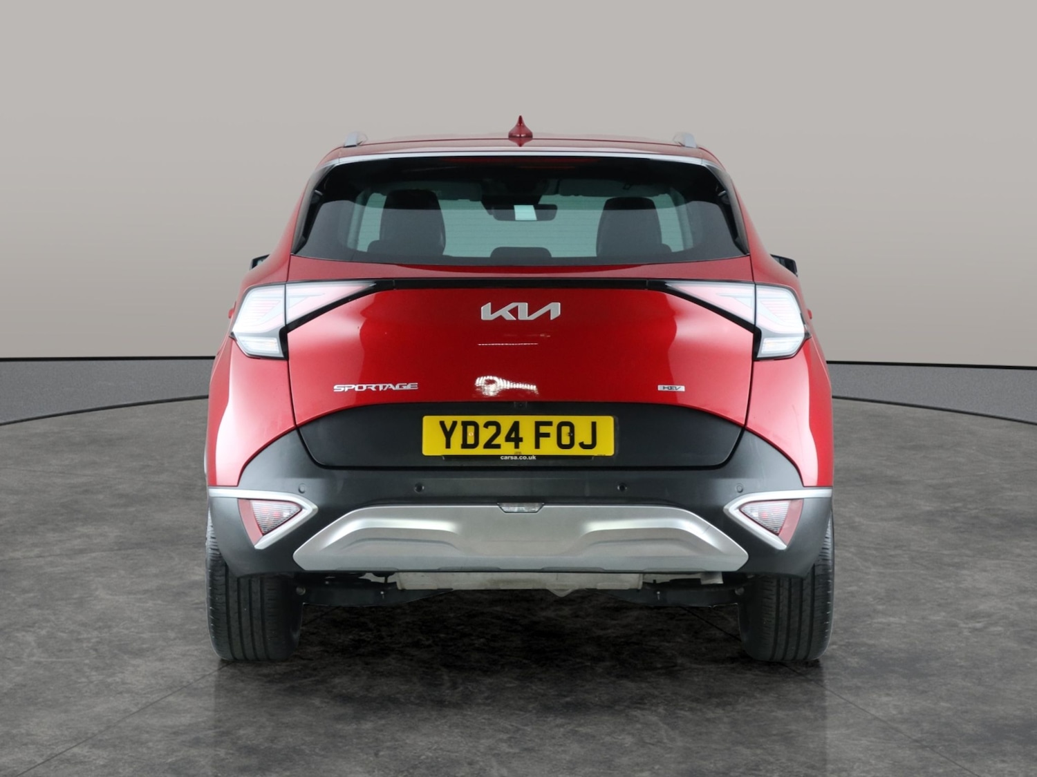 Used Kia Sportage for sale - 76725425: Photo 11