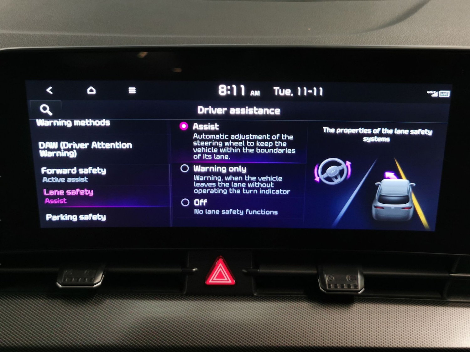 Used Kia Sportage for sale - 76725425: Photo 21