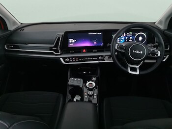 Used Kia Sportage undefined for sale - 76725425: Photo