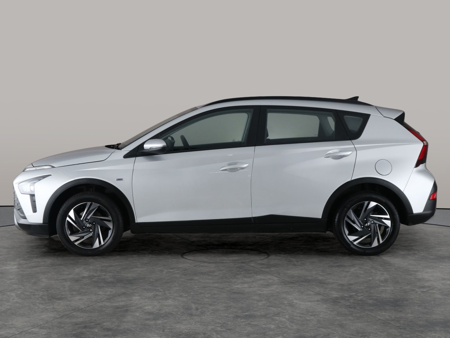 Used Hyundai BAYON 2022 for sale - 76862181: Photo 12