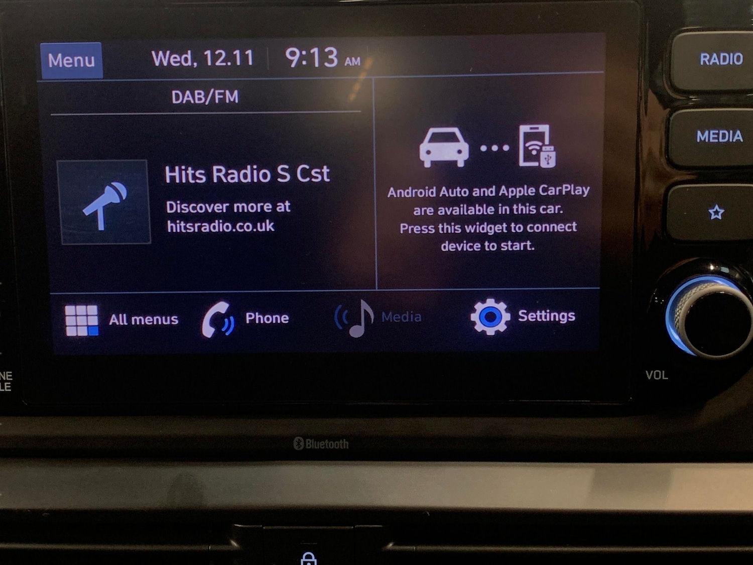 Used Hyundai BAYON 2022 for sale - 76862181: Photo 13