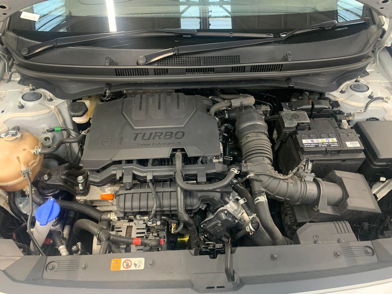 Used Hyundai BAYON 2022 for sale - 76862181: Photo 28