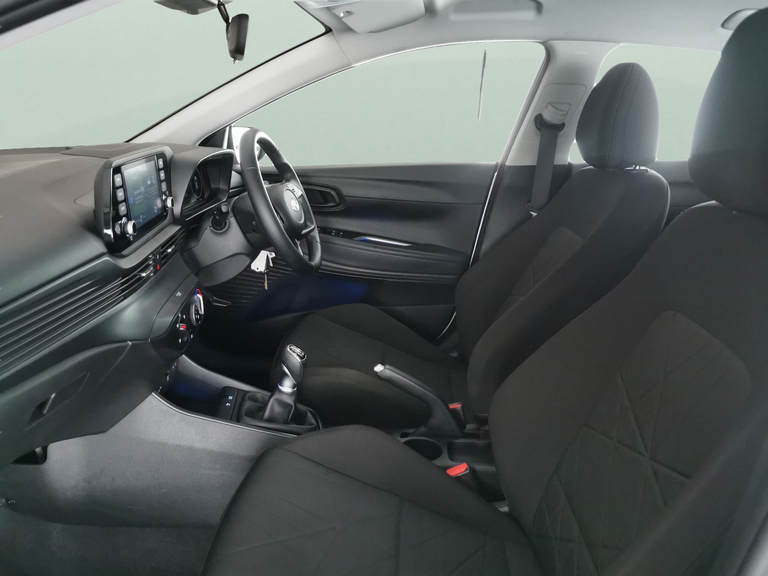 Used Hyundai BAYON 2022 for sale - 76862181: Photo 4