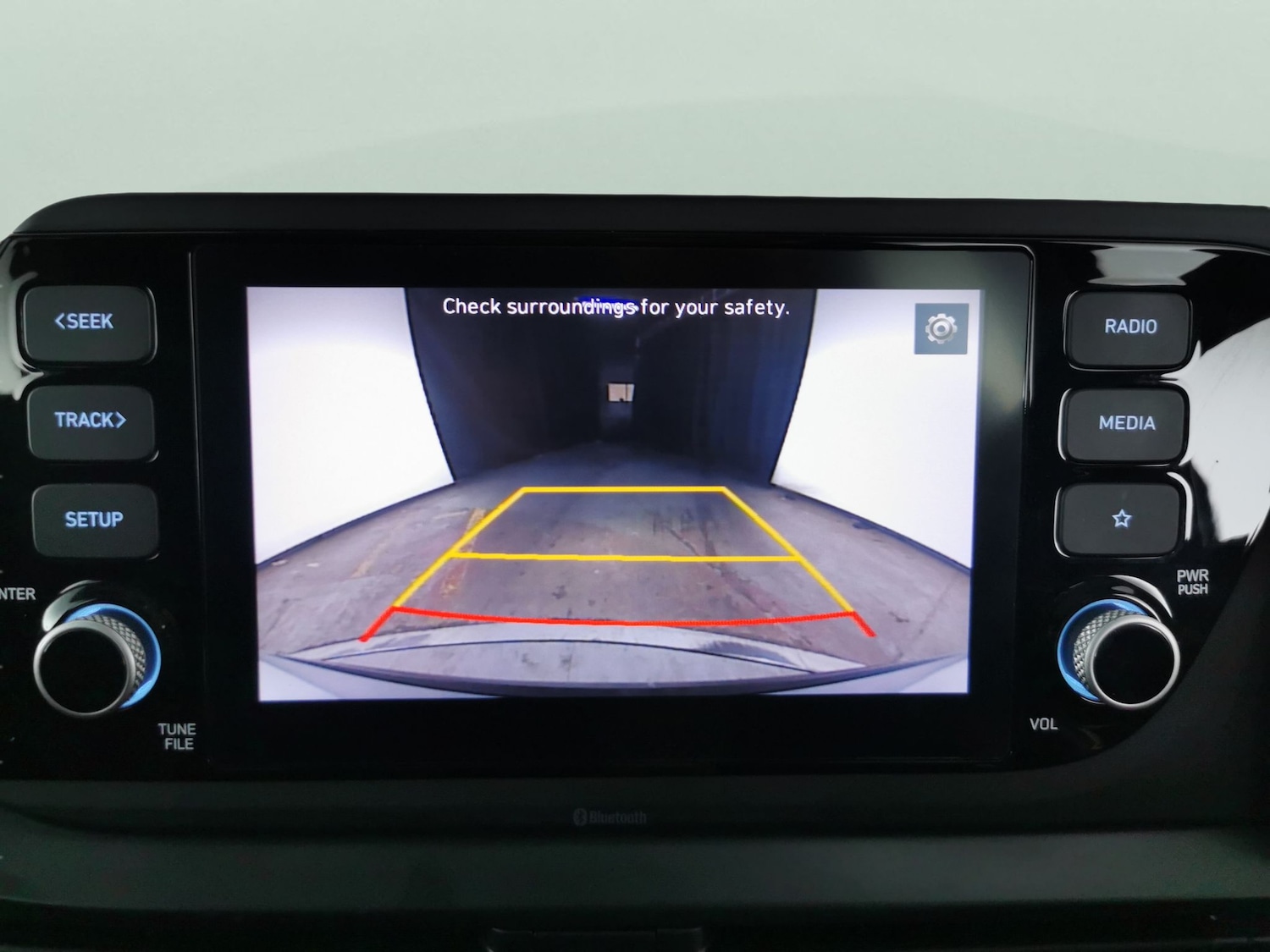 Used Hyundai BAYON 2022 for sale - 76862181: Photo 5