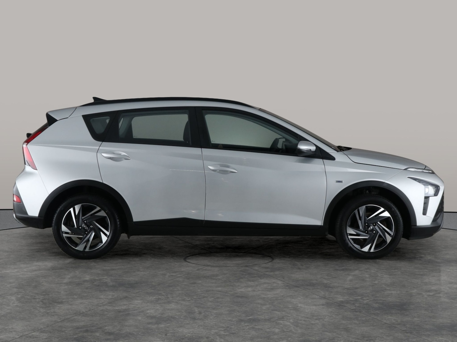 Used Hyundai BAYON 2022 for sale - 76862181: Photo 8