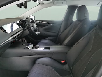 Used DS Automobiles DS 4 2022 for sale - 78693743: Photo