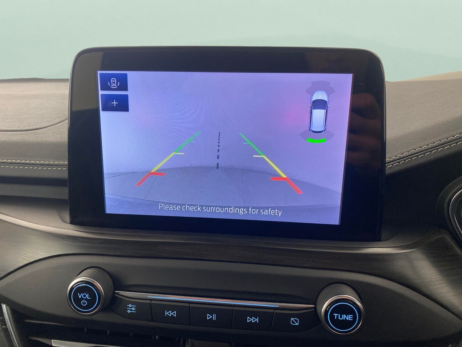 Used Ford Focus for sale - 77660724: Photo 14