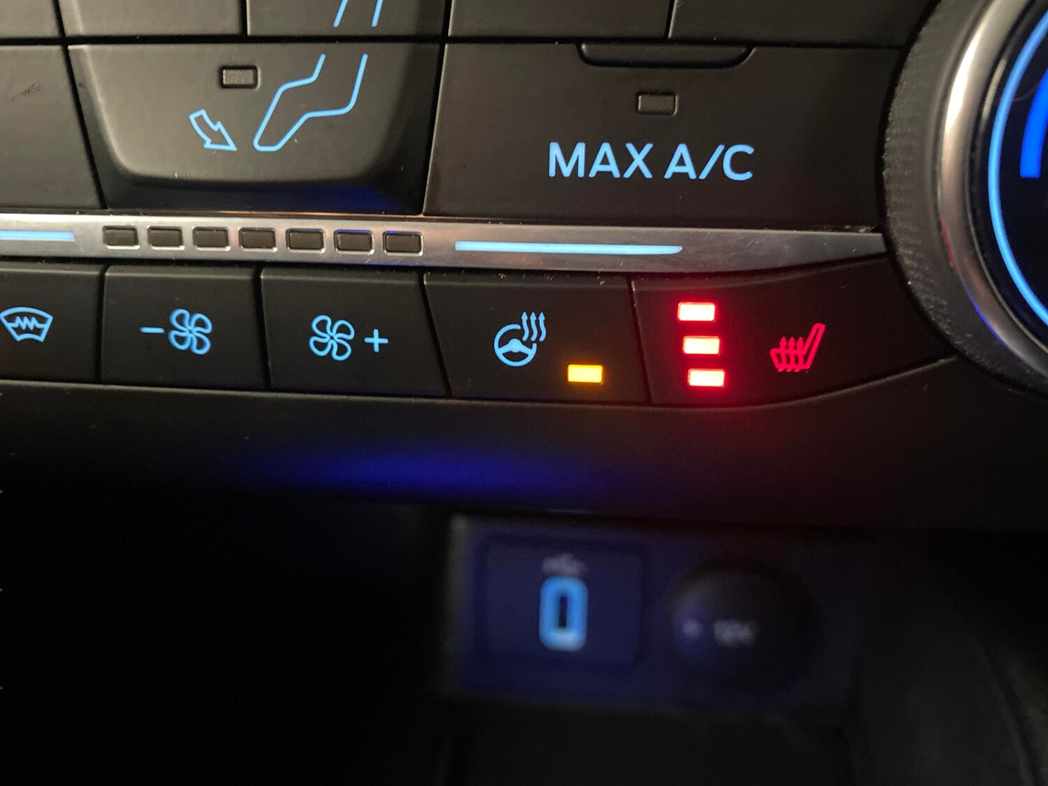 Used Ford Focus for sale - 77660724: Photo 18